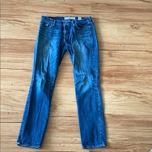 Abercrombie & Fitch skinny jeans
